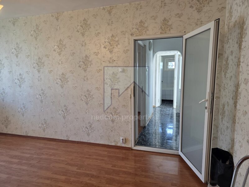 Salaj, Kaufland, vanzare apartament 3 camere