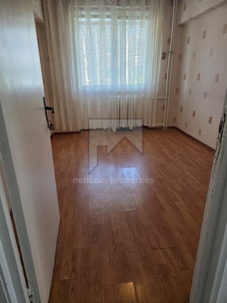 Salaj, Kaufland, vanzare apartament 3 camere