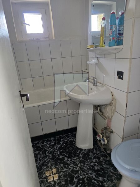 Salaj, Kaufland, vanzare apartament 3 camere