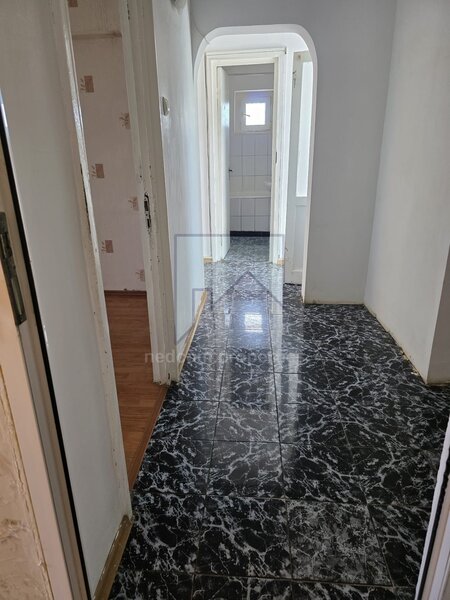 Salaj, Kaufland, vanzare apartament 3 camere