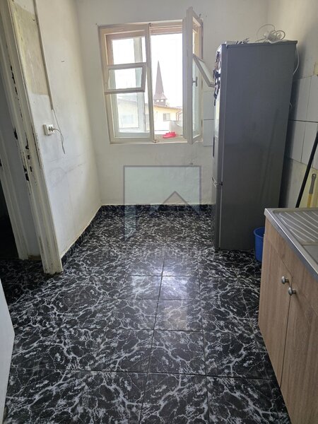 Salaj, Kaufland, vanzare apartament 3 camere