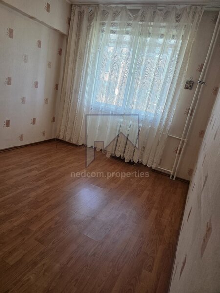 Salaj, Kaufland, vanzare apartament 3 camere